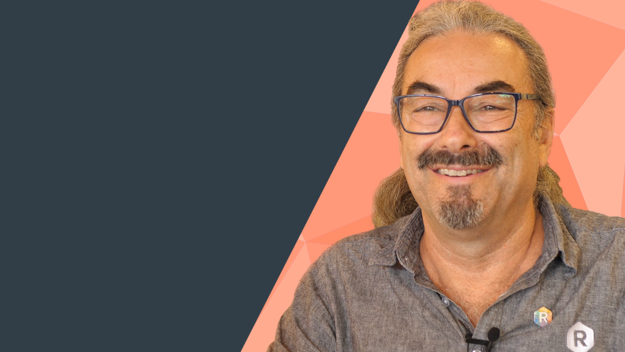 Ronnies Ramble S2, E13: Why Face to Face Meetings Matter in Business? 